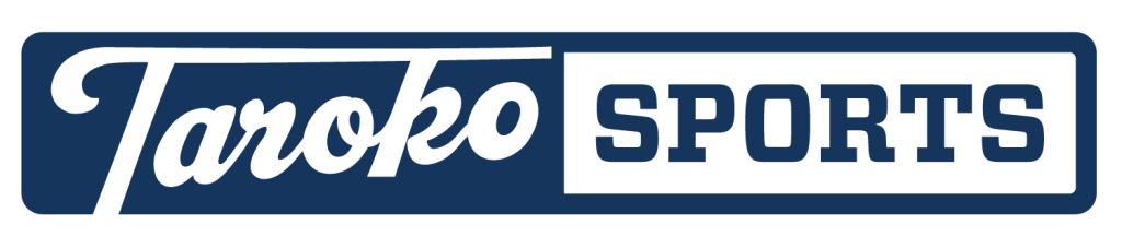 Taroko Sports Logo